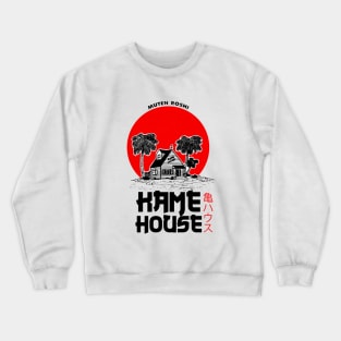 Kame House Crewneck Sweatshirt